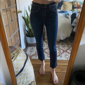 ASKK Denim Jeans SZ 27
